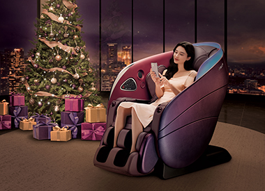 Give the Gift of Comfort With These 5 OSIM Products